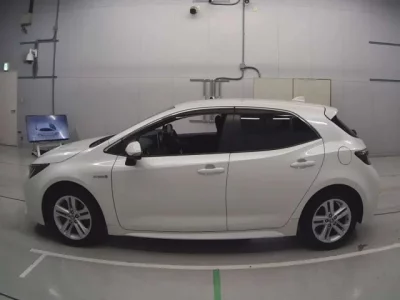 Toyota COROLLA SPORT