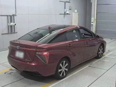 Toyota MIRAI