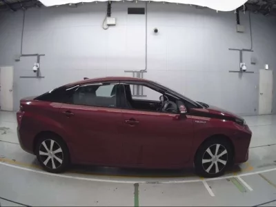 Toyota MIRAI