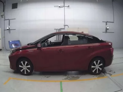 Toyota MIRAI