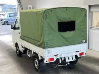 Nissan CLIPPER TRUCK лот № 3739 оценка 4.5  с аукциона в Японии 4