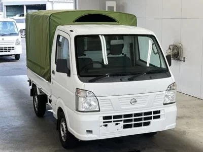 Nissan CLIPPER TRUCK