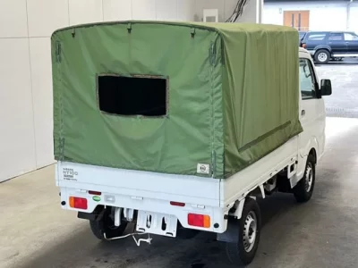 Nissan CLIPPER TRUCK