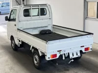 Suzuki CARRY TRUCK лот № 3740 оценка 4.5  с аукциона в Японии 4