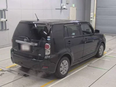 Toyota COROLLA RUMION