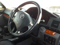 Toyota LAND CRUISER PRADO лот № 30695 оценка 4  с аукциона в Японии 6