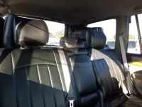 Toyota LAND CRUISER PRADO лот № 30695 оценка 4  с аукциона в Японии 8