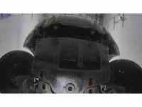 Toyota LAND CRUISER PRADO лот № 30695 оценка 4  с аукциона в Японии 10