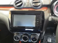 Suzuki SWIFT лот № 30697 оценка 4  с аукциона в Японии 9