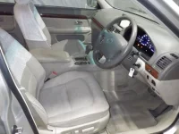 Toyota PROGRES лот № 2521 оценка 4  с аукциона в Японии 2