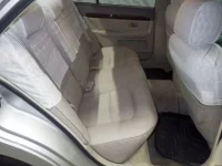 Toyota PROGRES лот № 2521 оценка 4  с аукциона в Японии 4