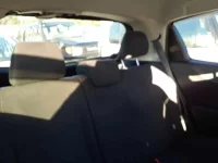 Toyota VITZ лот № 30699 оценка 3.5  с аукциона в Японии 8