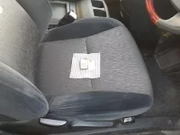 Toyota ALPHARD лот № 30704 оценка 3.5  с аукциона в Японии 7