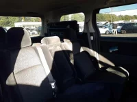 Toyota ALPHARD лот № 30704 оценка 3.5  с аукциона в Японии 8