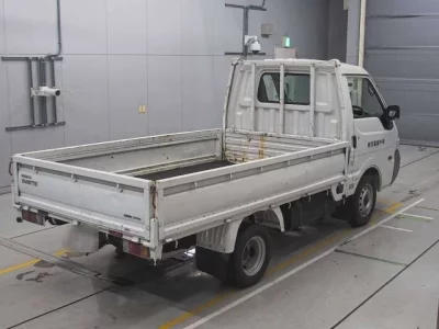 Nissan VANETTE TRUCK
