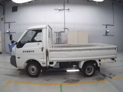 Nissan VANETTE TRUCK