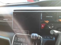 Honda STEP WAGON лот № 30705 оценка 4.5  с аукциона в Японии 9