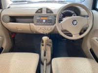 Suzuki ALTO ECO лот № 3759 оценка 3.5  с аукциона в Японии 2