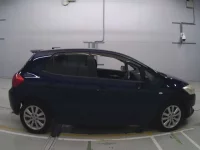 Toyota AURIS лот № 30708 оценка 3.5  с аукциона в Японии 2