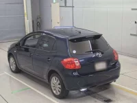 Toyota AURIS лот № 30708 оценка 3.5  с аукциона в Японии 5