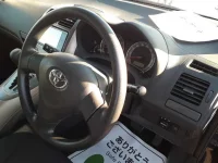 Toyota AURIS лот № 30708 оценка 3.5  с аукциона в Японии 6