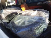 Subaru EXIGA лот № 30710 оценка 3.5  с аукциона в Японии 8