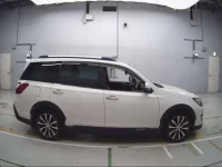 Subaru EXIGA лот № 30710 оценка 3.5  с аукциона в Японии 2