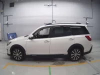 Subaru EXIGA лот № 30710 оценка 3.5  с аукциона в Японии 3