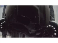 Subaru EXIGA лот № 30710 оценка 3.5  с аукциона в Японии 10