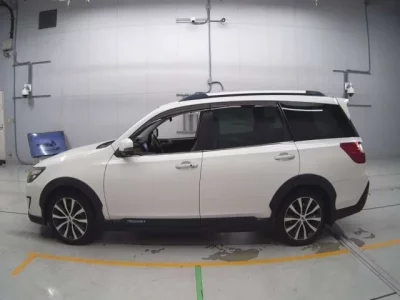 Subaru EXIGA  с аукциона в Японии