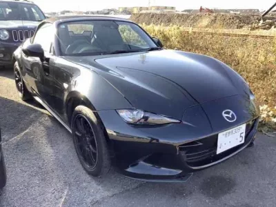 Mazda ROADSTER