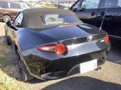 Mazda ROADSTER