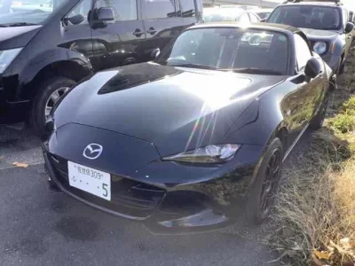 Mazda ROADSTER