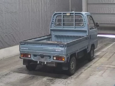 Honda ACTY TRUCK  с аукциона в Японии