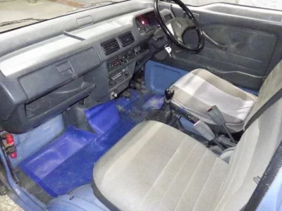 Honda ACTY TRUCK  с аукциона в Японии