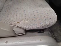 Toyota DYNA лот № 40137 оценка 3.5  с аукциона в Японии 7