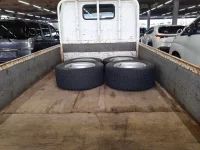 Toyota DYNA лот № 40137 оценка 3.5  с аукциона в Японии 9