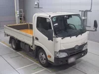 Toyota TOYOACE лот № 40138 оценка 3.5  с аукциона в Японии 4