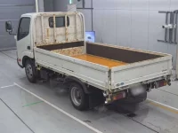 Toyota TOYOACE лот № 40138 оценка 3.5  с аукциона в Японии 5