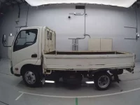 Toyota TOYOACE лот № 40138 оценка 3.5  с аукциона в Японии 3