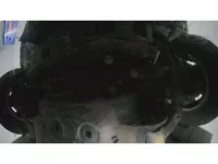 Toyota TOYOACE лот № 40138 оценка 3.5  с аукциона в Японии 10