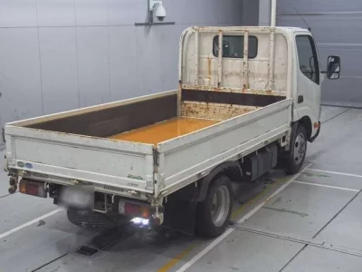 Toyota TOYOACE  с аукциона в Японии