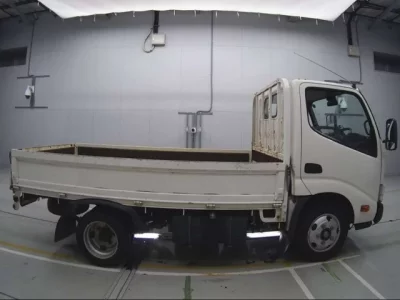 Toyota TOYOACE  с аукциона в Японии