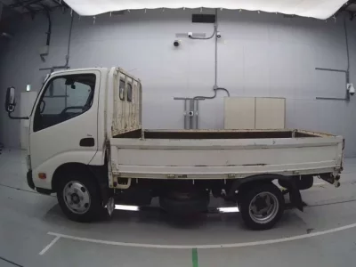 Toyota TOYOACE  с аукциона в Японии