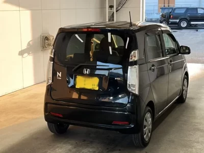 Honda N WGN
