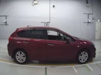 Subaru IMPREZA лот № 30714 оценка 4  с аукциона в Японии 2