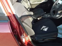 Subaru IMPREZA лот № 30714 оценка 4  с аукциона в Японии 7