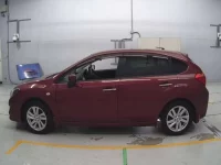 Subaru IMPREZA лот № 30714 оценка 4  с аукциона в Японии 3