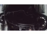 Subaru IMPREZA лот № 30714 оценка 4  с аукциона в Японии 10