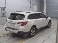 Subaru LEGACY OUTBACK лот № 30713 оценка 3.5  с аукциона в Японии 1